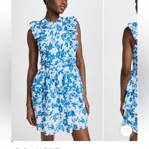 Ro’s Garden - Donato Dress, Worn Once!